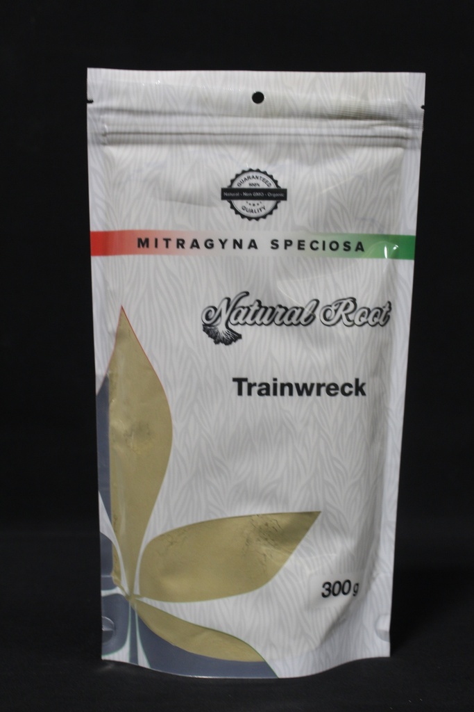 Natural Root Trainwreck