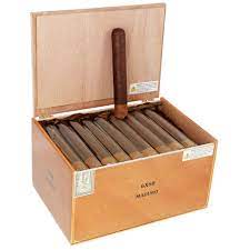Gran Habano Persian King Tiger Maduro 6x60