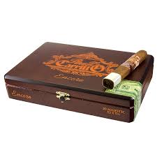 Carrillo- Encore Valientes 6 1/8x52
