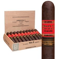 Gran Habano Corojo Maduro Gran Robusto 6x54