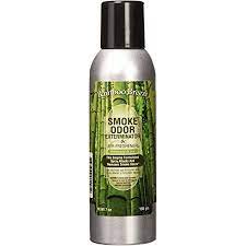 Smoke Odor Spray