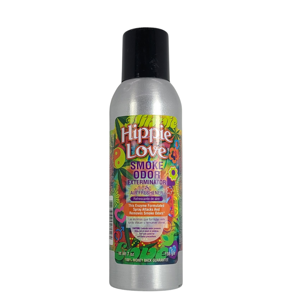 Smoke Odor Spray