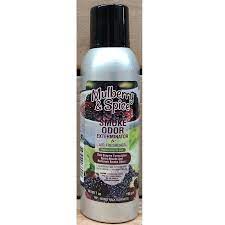 Smoke Odor Spray