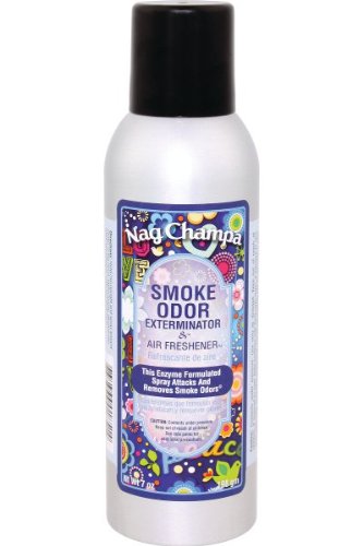 Smoke Odor Spray