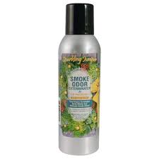 Smoke Odor Spray