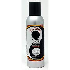 Smoke Odor Spray