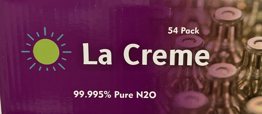 La Creme