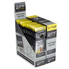 Game Cigarillos - 30 Packs of 2