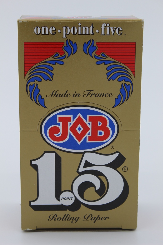 JOB Rolling Papers - 24 Booklets