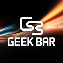 GEEK BAR - 25,000 Puffs - 5ct