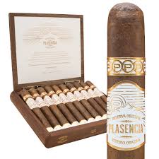 Plasencia Reserva Original Churchill 7x48