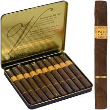 CAO Bella Vanilla Cigarillos