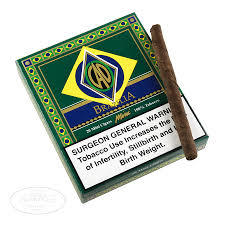 CAO Brazilia Mini Cigarillos