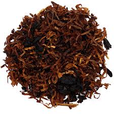 Pipe Tobacco Mac Buren Virginia No 1 5ct