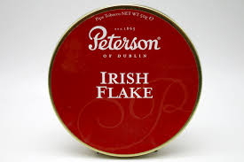 Peterson- Irish Flake 5ct