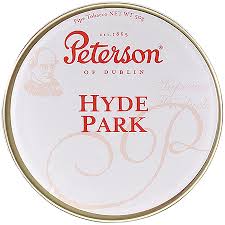 Peterson Hyde Park