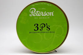 Peterson 3P's