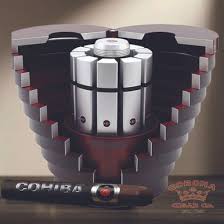 Cohiba Spectre 2024 Toro Tube 10ct