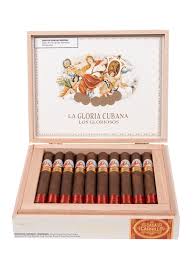 La Gloria Los Gloriosos Gigante