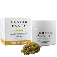Proper Roots  3.5 grams