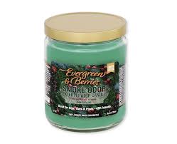 Smoke Odor Exterminator Candle