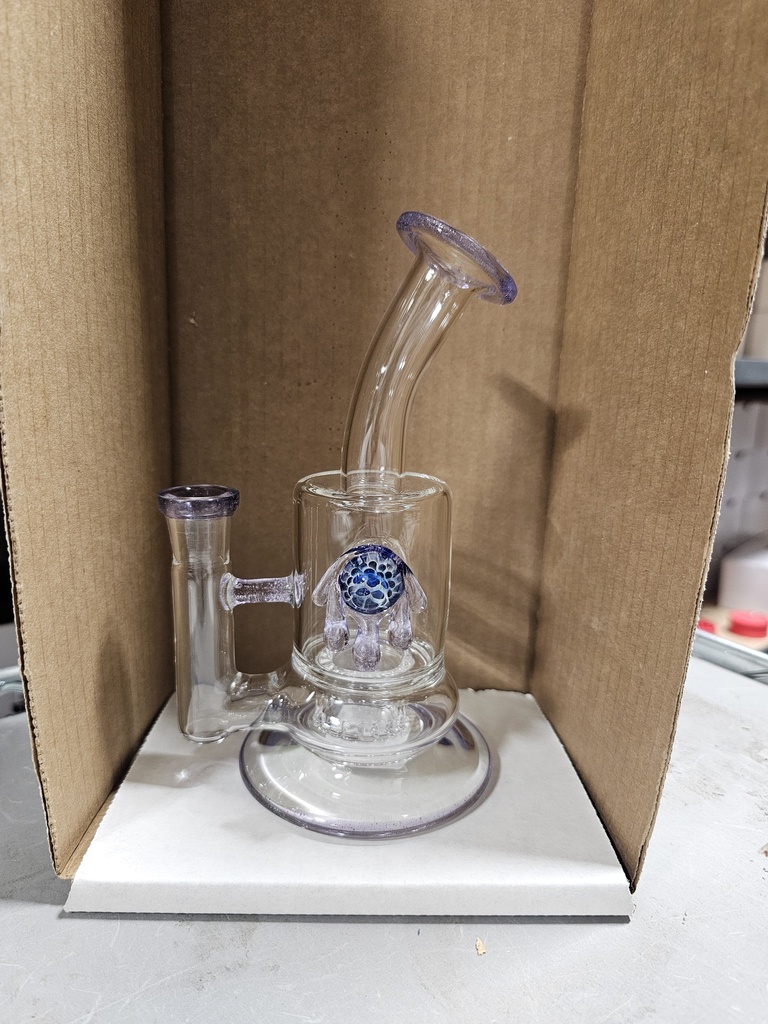 Generic Glass - CL-102-PL