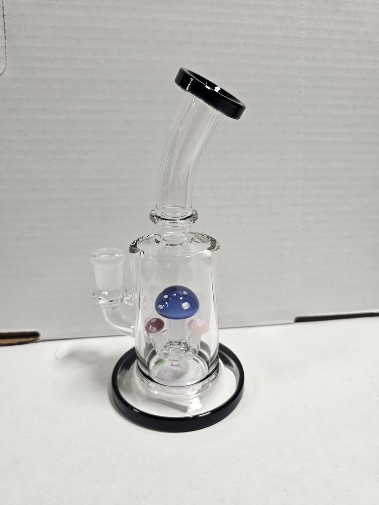 Generic Glass - WP-NA054-BLD