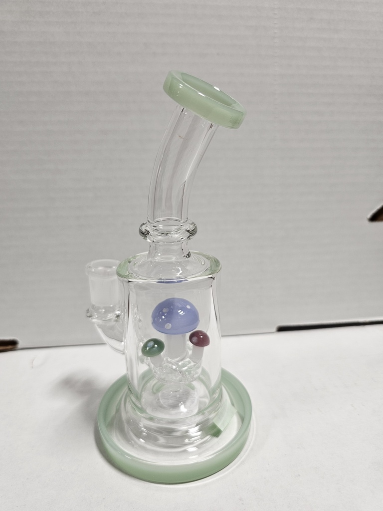 Generic Glass - WP-NA054-TEL