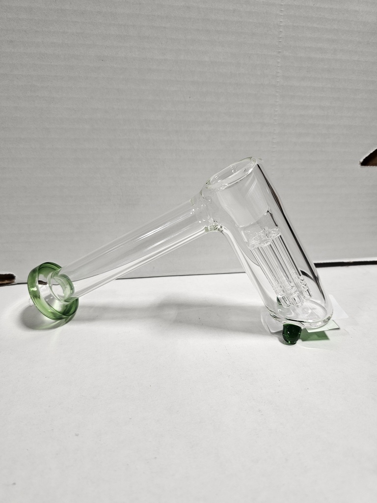 Generic Glass - HPG-NA001-GN