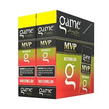 Game Cigarillos - 30 Packs of 2