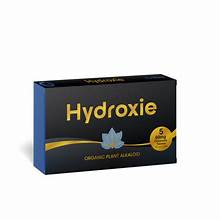 HYDROXIE 5CT BLACK 60MG TAB