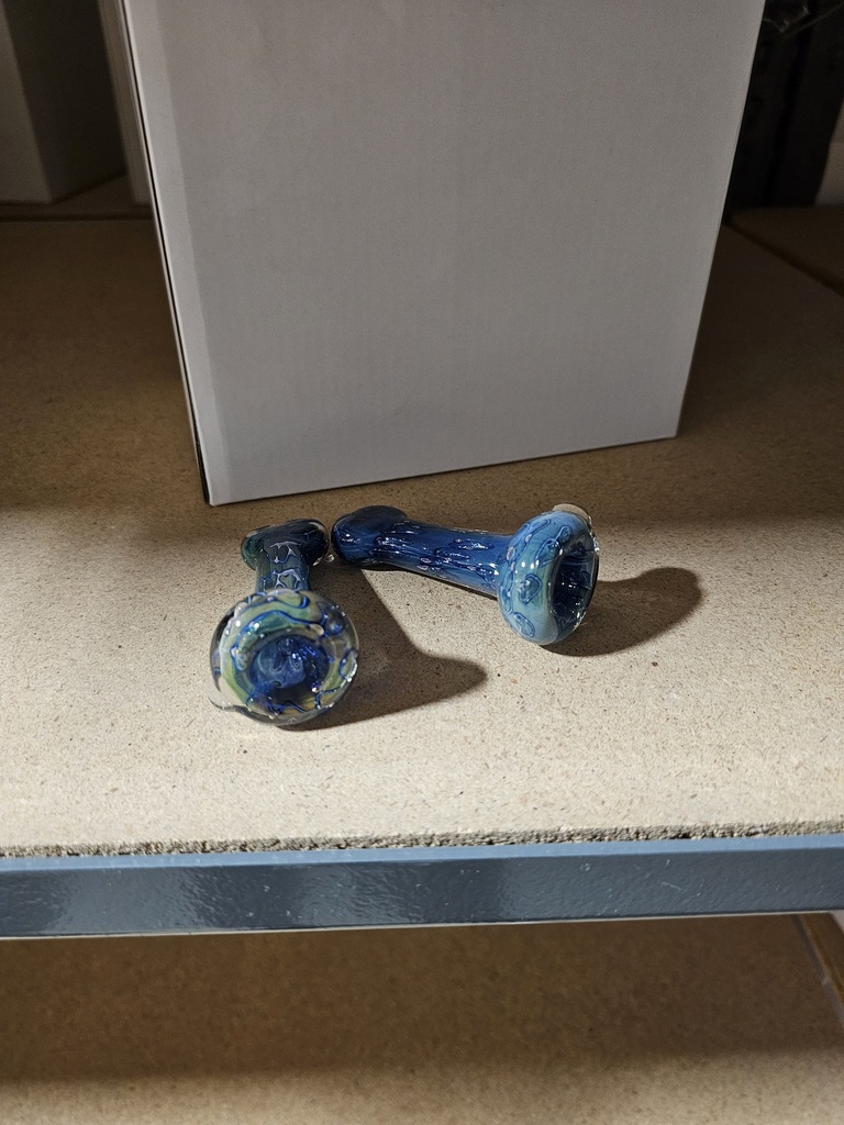 Generic Glass - Glass Mixed 18ct