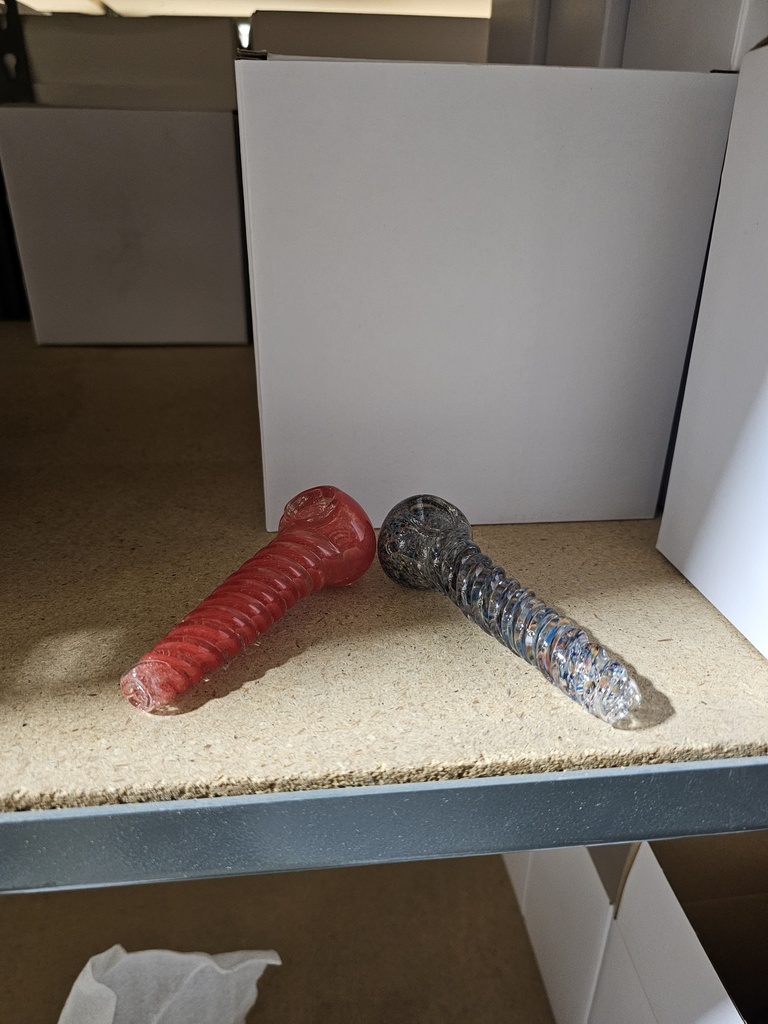 Generic Glass - Glass Mixed