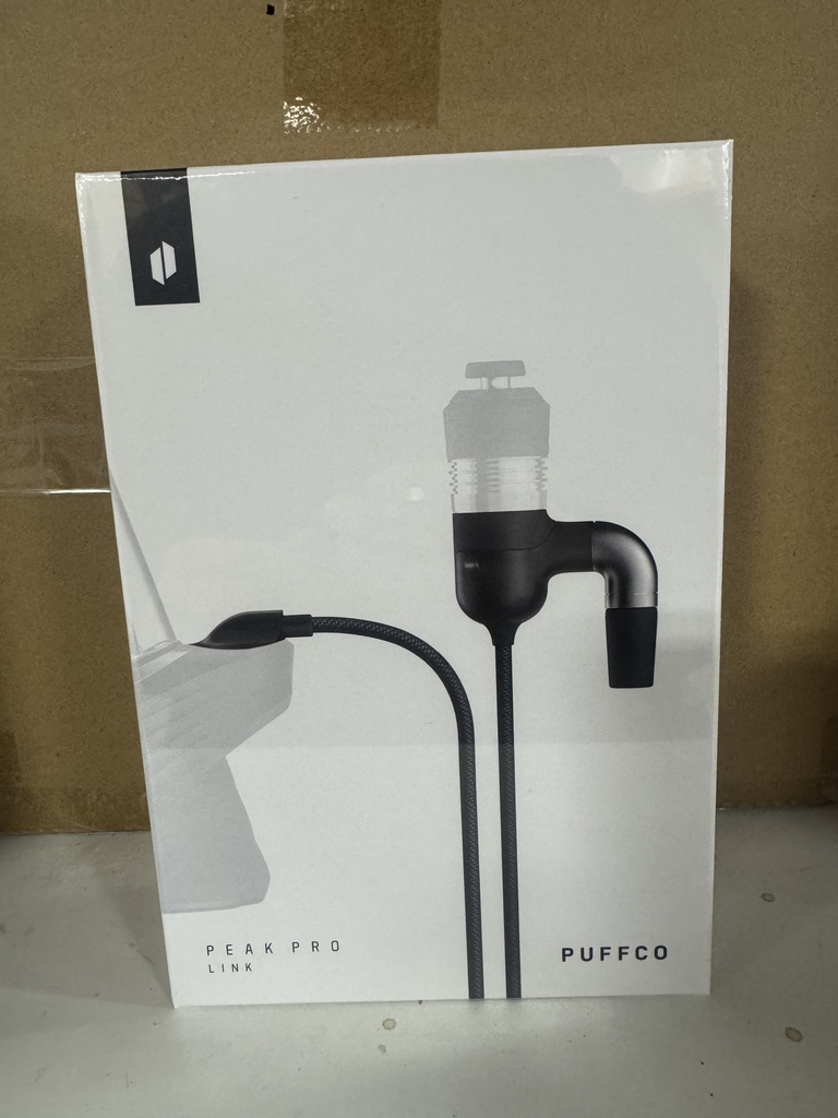 Puffco Peak Pro Link