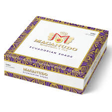 Macanudo Ecuadorian Shade Robusto