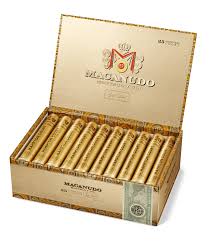 Macanudo Gold Bullion