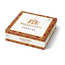 Macanudo Sumatra Toro