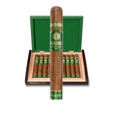 Plasencia Limited Edition Triunfal 6.25x54