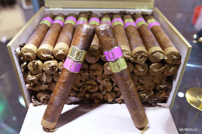 Gran Habano Omega Omega 6x54