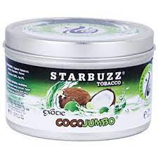 Starbuzz Coco Jumbo 250g