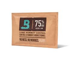 Boveda® 2-Way Humidity Packs 75%-60 Gram