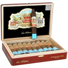 Perez Carrillo Regalias D'Celia 10ct