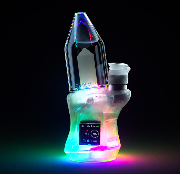 Focus V- Carta 2- Clear