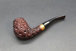 [742420036305] Deezil- Briarwood Brandy Pipe