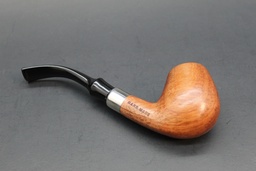 [742420036480] Deezil Rosewood Hungarian Pipe