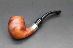 [742420036442] Deezil Rosewood Small Hungarian Pipe