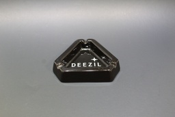Deezil Ashtray- Triangle