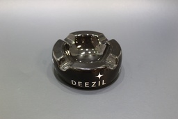 Deezil Ashtray- Round