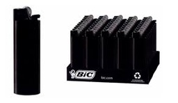 [0070330670594] BIC Lighter - Blackout 50ct
