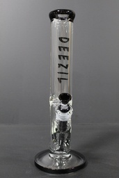 Deezil 14in Straight Pipe